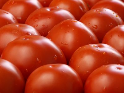 Pomidory na przecier